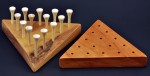 Peg Solitaire