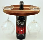 Wine Display